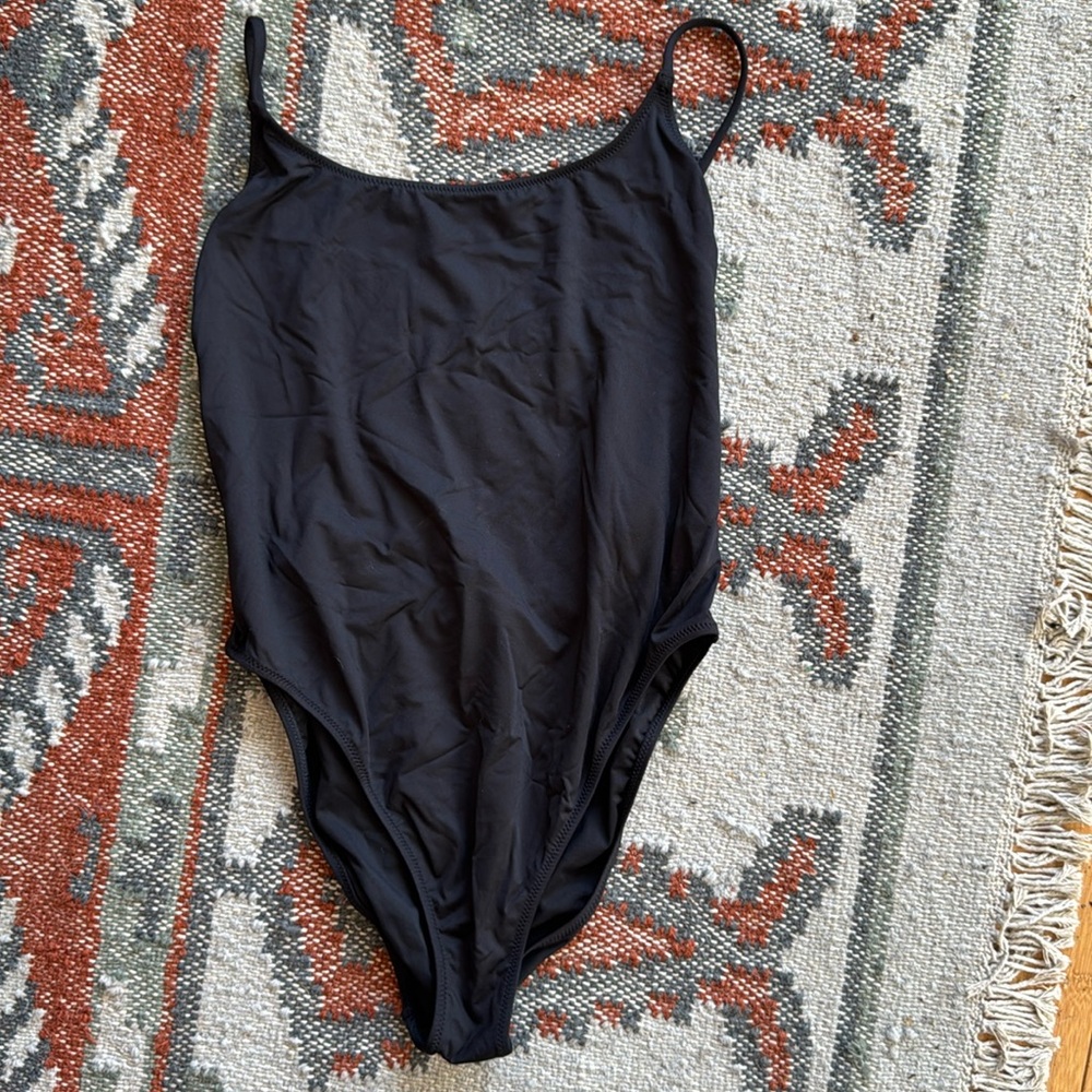 NWT Jcrew one piece swim